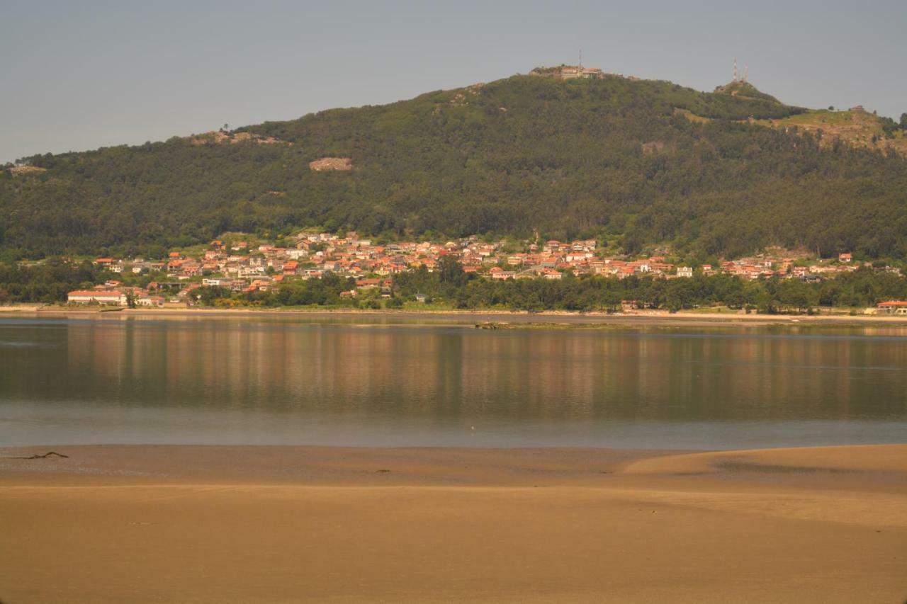 Atlantic Residence Caminha Kültér fotó